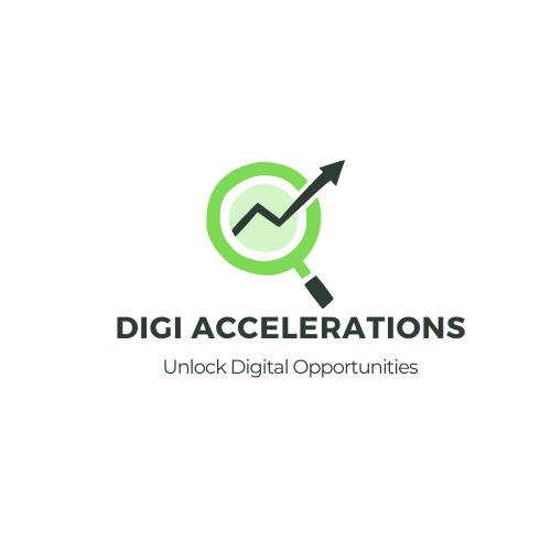 Digi accelerations